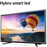 Hybro 40 Inch (99 Cm) SMART LED TV