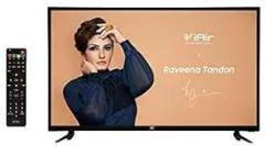 Iair 24 inch (60 cm) IR2400N (Black) (2020 Model) HD Ready LED TV