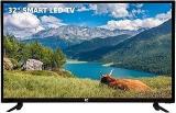 Iair 32 Inch (81 Cm) IR32S1HD (Black) (2020 Model) Smart HD Ready LED TV