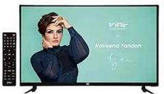 Iair 32 inch (81 cm) IR32S1HD (Black) (2020 Model) Smart HD Ready LED TV