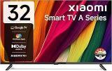 Xiaomi 31 inch (80 cm) A (32) Google L32MA AIN (Bl) Smart Smart HD Ready LED TV