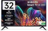 Xiaomi 32 inch (80 cm) A Google L32MB AIN Smart HD Ready LED TV