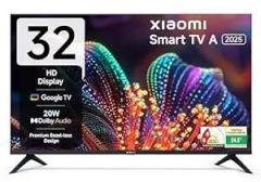 Xiaomi 32 inch (80 cm) A Google L32MB AIN Smart HD Ready LED TV