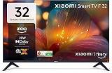 Xiaomi 32 inch (80 cm) F Series Fire L32MB FIN Smart HD Ready LED TV