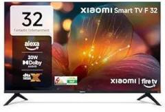 Xiaomi 32 inch (80 cm) F Series Fire L32MB FIN Smart HD Ready LED TV