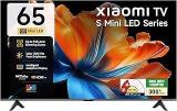 Xiaomi 65 Inch (165 Cm) Quantum MagiQ S Mini Google L65MC-IN Smart 4K UHD LED TV