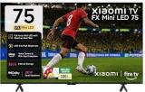 Xiaomi 75 Inch (189 Cm) QD-Mini L75MC-FSMIN Smart LED TV