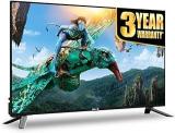 Ibell 32 Inch (80 Cm) Digital Wide Screen, Digital Sound Quality (TRIDENT325NB, Black) HD Ready LED TV