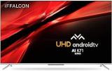 Iffalcon 55 Inch (138.6 Cm) 55K71 (Black) (2020 Model) Smart Android 4K Ultra HD LED TV