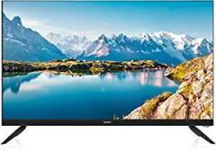 Intex 32 inch (80 cm) LED 3243 (Black) HD Ready LED TV