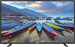 Intex 40 inch (98 cm) LED SH4033 (Black) Smart Smart HD Ready LED TV