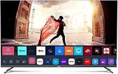 Intex 65 inch (164 cm) LED WOS6501U (Black) Smart Smart 4K Ultra HD LED TV