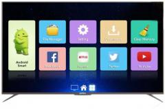 Intex LED 5500 UHD SMT 139 cm Ultra HD LED Television