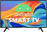 Ivelect 32 Inch (80 Cm) | IVELECT2023/32STV (Black) (2023 Model) Android Smart HD Ready LED TV