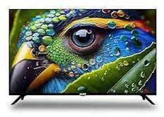 Jajot 32 | | FL | 1/8 GB | | 2 USB | 1 HDMI Ports | 1 LAN Port | Ultra Thin Panal | Thunder Audio (20 Watts) | with 1 Remote | Model No. J3200M1| Model Year 2023 Smart Standard HD LED TV