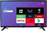 Jj 50 Inch (127 Cm) Traders Generic JEEBEE Smart 4K TV