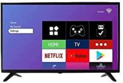 Jj 50 inch (127 cm) Traders Generic JEEBEE Smart 4K TV