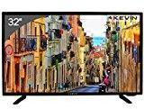 Kevin 32 Inch (80 Cm) 10KN HD Ready Led TV