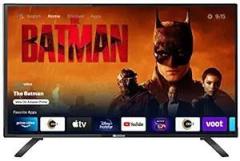 Kodak 32 inch (80 cm) Certified 32HDX7XPRO (Black) (2020 Model) Android HD LED TV