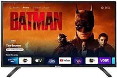 Kodak 40 inch (102 cm) Certified 40FHDX7XPRO (Black) (2020 Model) Android Full HD LED TV