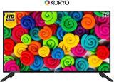 Koryo 39 (KLE40ALVH5) HD LED TV