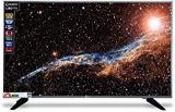 Koryo 43 Inch (109 Cm), Higher Brightness, Slim, Black KLE43EXFN96 (2019 Model) Full HD LED TV