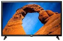 Lg 32 inch (80 cm) 32LK526BPTA (Black) (2018 model) HD Ready LED TV