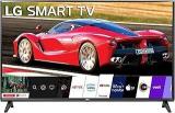 Lg 32 inch (80 cm) 32LM563BPTC (Dark Iron Gray) (2020 Model) Smart HD Ready LED TV