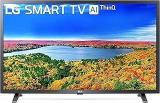 Lg 32 Inch (80 Cm) 32LM636BPTB (Dark Iron Gray) (2019 Model) Smart HD Ready LED TV