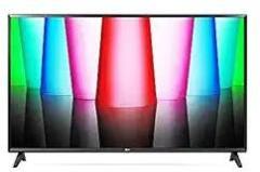 Lg 32 inch (81.28 cm) 32LQ570BPSA (Black) (2022 Model) Smart HD Ready LED TV