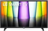 Lg 32 Inch (81.28 Cm) 32LQ6360PSA (Black) (2022 Model) Smart Full HD LED TV