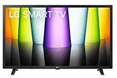 Lg 32 inch (81.28 cm) WebOS (32LQ635BPSA, Black) Smart HD LED TV