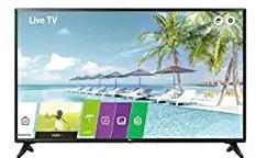 Lg 32 inch (81 cm) 32LU640H TB (Black) Smart HD Ready LCD LED TV