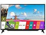 Lg 43 Inch (108 Cm) 43LJ619V Smart Full HD LED TV