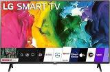 Lg 43 inch (108 cm) 43LM5650PTA (Ceramic Black) (2020 Model) Smart Full HD LED TV