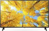 Lg 43 inch (108 cm) 43UQ7500PSF (Ceramic Black) Smart 4K Ultra HD LED TV