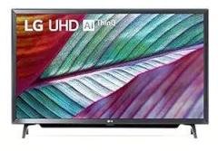 Lg 43 inch (109.2 cm) 43UR7790PSA (Black) (2023 Model) Smart 4K Ultra HD LED TV