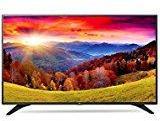 Lg 43 Inch (109.3 Cm) 43LH602V Smart Full HD LED TV