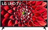 Lg 43 Inch (109 Cm) 43UN7190PTA ( Black ) 4K Ultra HD LED TV