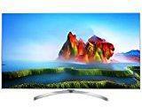 Lg 49 Inch (123 Cm) 49SJ800T Smart 4K UHD LED TV