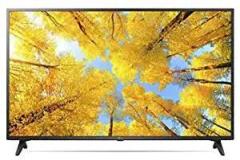 Lg 50 inch (127 cm) Black Size LED TV