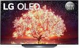 Lg 55 Inch (139.7 Cm) OLED OLED55B1PTZ (Black) (2021 Model) Smart 4K Ultra HD TV