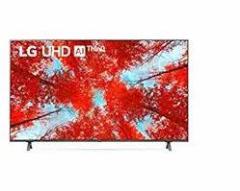 Lg 65 inch (164 cm) 65UQ9000PSD (Black) (2022 Model) Smart 4K Ultra HD LED TV