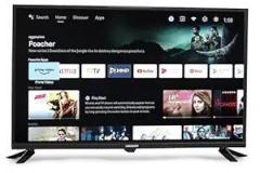 Limeberry 32 inch (80 cm) FHD Google (LB321CNG) Smart LED TV