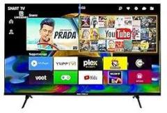 Limeberry 43 inch (109 cm) LB43MF10BSPS4G Smart Android Full HD LED TV