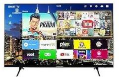 Limeberry 43 inch (109 cm) LB43MF10BSPS4GV Smart Android Full HD LED TV