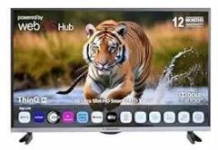 Limeberry 55 inch (140 cm) (55) inches WebOs OLED (EOLED55) Smart 4K Ultra HD TV