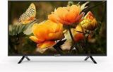 Lloyd 32 Inch (80 Cm) 32HB250C (Black) (2021 Model) HD Ready LED TV