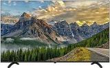 Lloyd 32 Inch (80 Cm) 32HS551D (Black) (2022 Model) Smart HD Ready LED TV