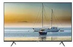 Lloyd 43 inch (108 cm) | 43FS550C Smart Full HD LED TV